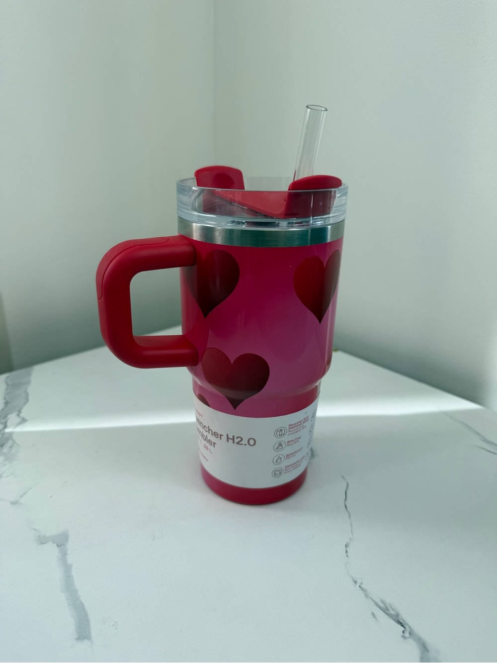 Drink Tumbler - Picture 4 of 8